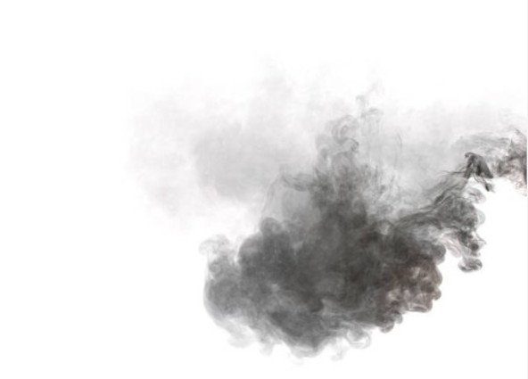 humo abstracto