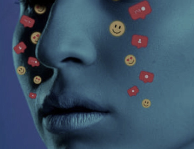 adiccion digital reset -estres redes sociales